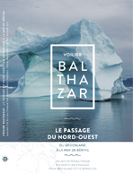 DVD ou Blu-Ray Balthazar