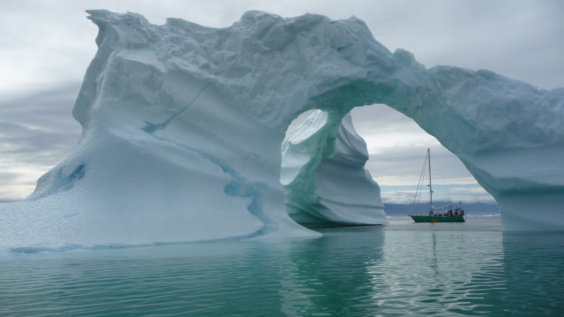 La cape de portage pour les nuls – Il était un canard …